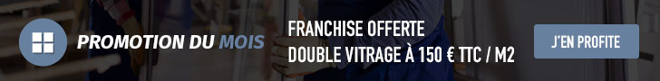 Promo du mois