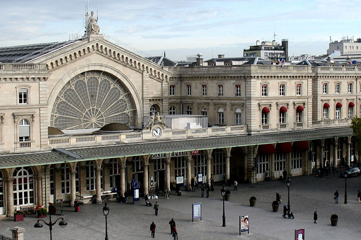 Vitrier Paris 10