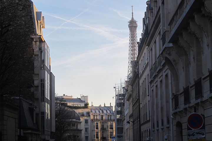 Vitrier Paris 16