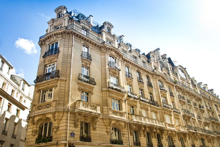 Vitrier Paris 17