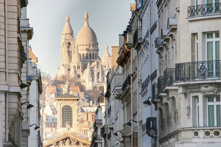Vitrier Paris 18
