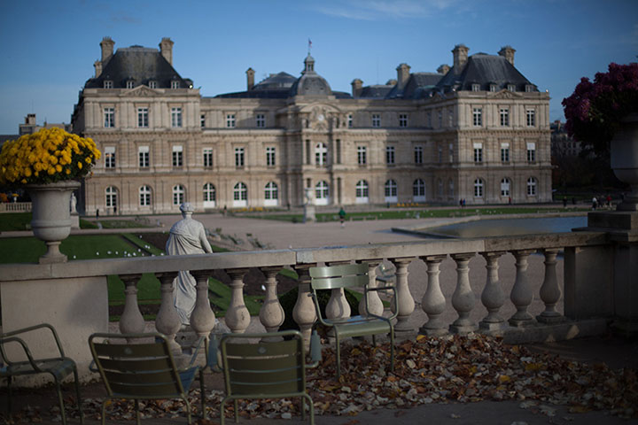 Vitrier Paris 6