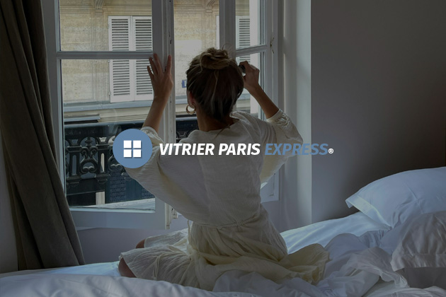 Fenêtre difficile à ouvrir