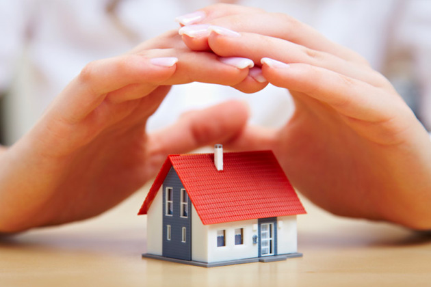 Assurance habitation