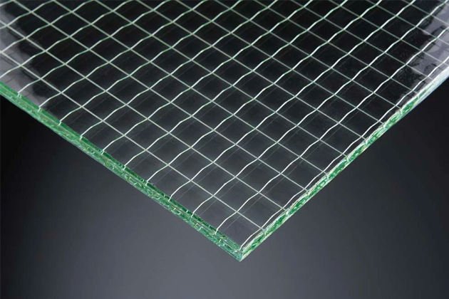 verre armé