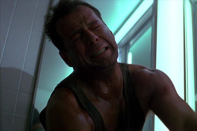 Die Hard