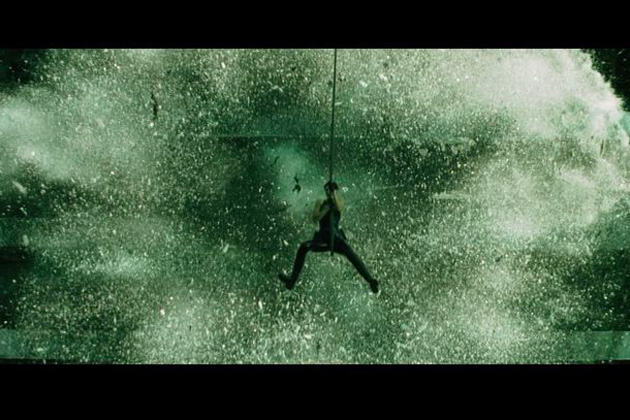 Matrix