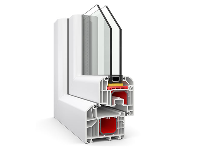 double vitrage fonctionnement