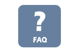 Logo FAQ