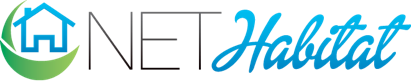 logo Net Habitat